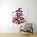 Search for halloween tapestries Pumpkins