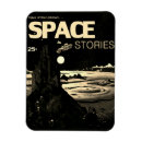 Search for scifi magnets Moon