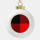 Search for lumberjack christmas tree decorations Buffalo check