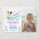 Search for pool cat invitations Girl