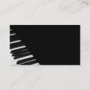 Search for tuner business cards Teacher