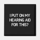 Search for aide magnets Funny