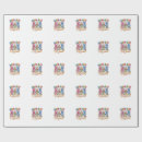 Search for rays wrapping paper Happy