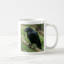 Search for raven mugs Tree