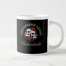 Search for live forever mugs Skull