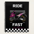 Search for motorcycle office supplies Ride