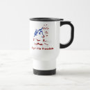 Search for freedom eagle mugs America