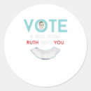 Search for notorious rbg stickers Vote