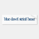 Search for string bumper stickers Band