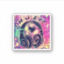 Search for head phone Music