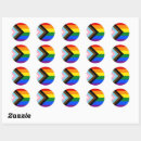 Search for rainbow envelope seals Lgbt