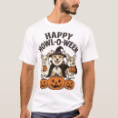Search for halloween corgi tshirts Puppy