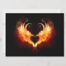 Search for wings on invitations Angel