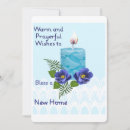 Search for warm cards House warming