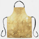 Search for shimmer aprons Background