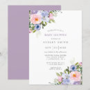 Search for blush floral baby shower invitations Rose