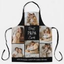 Search for papa noel aprons Grandfather