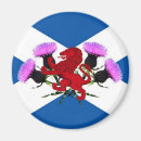 Search for bonnie magnets Scottish