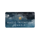 Search for intention Intention candle