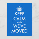 Search for keep the change postcards Moving