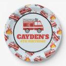 Search for craft firefighter Boy