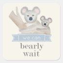 Search for cute animal couple stickers Watercolor