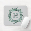 Search for light gray mouse mats Elegant