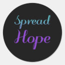 Search for suicides stickers Crisis support