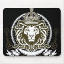 Search for rasta mouse mats Lion