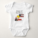 Search for patriotic baby clothes Snoopy