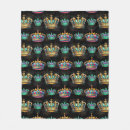 Search for crown blankets King