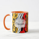 Search for leopard zebra mugs Safari