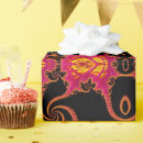 Search for fractal wrapping paper Flames