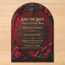 Search for wax seal invitations Gold