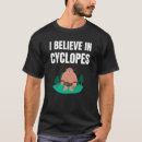Search for cyclops tshirts Cyclopes