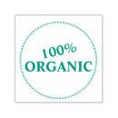 Search for green friendly Organic