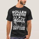 Search for funny warning labels tshirts Ginger