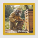 Search for beekeepers cards Apiarist