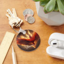 Search for divorced key rings Support
