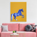 Search for thoroughbred canvas prints Equestrian