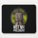 Search for maga mouse mats Non bidenary