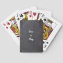 Search for tutor playing cards Black