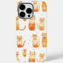 Search for orange and white cat iphone cases Cute