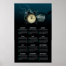 Search for time calendars White