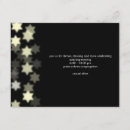 Search for bat 4x5 invitations Reception