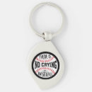 Search for baseball quotes key rings Player
