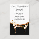 Search for dance class business cards Lessons