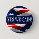 Search for cain badges President