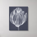 Search for tulip canvas prints Silhouettes