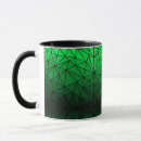 Search for stained glass pattern mugs Geometric